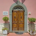 La Casa Del Dottore * Tendola