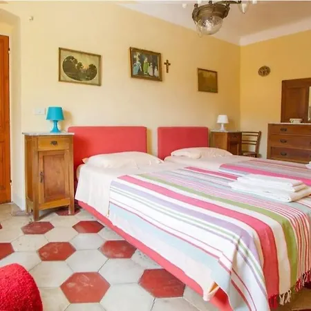 La Casa Del Dottore Apartment