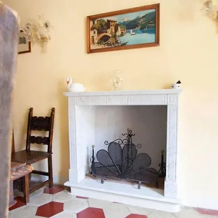La Casa Del Dottore Tendola