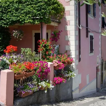 La Casa Del Dottore アパート *