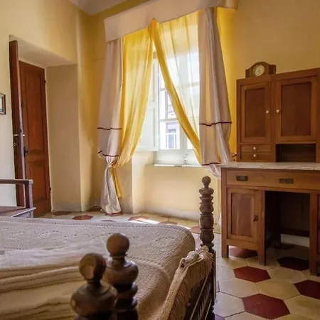 Apartment La Casa Del Dottore Tendola