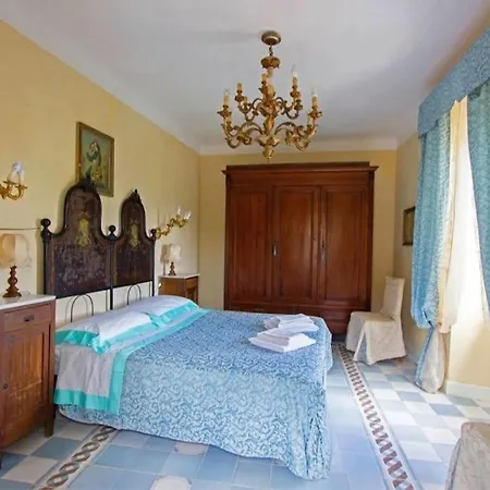 La Casa Del Dottore * Tendola