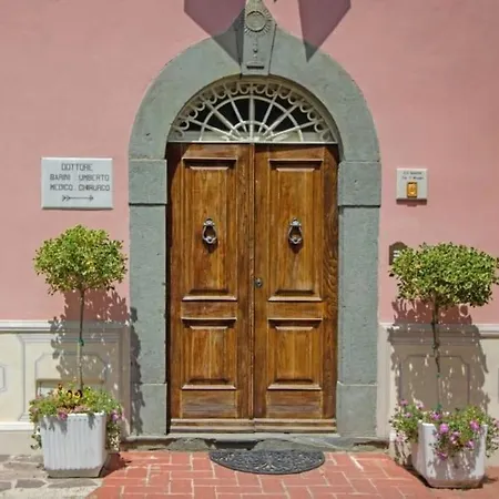 La Casa Del Dottore * Tendola