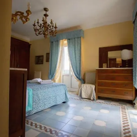 La Casa Del Dottore Tendola