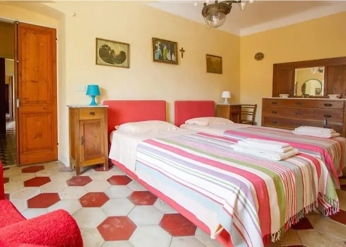 La Casa Del Dottore Apartment