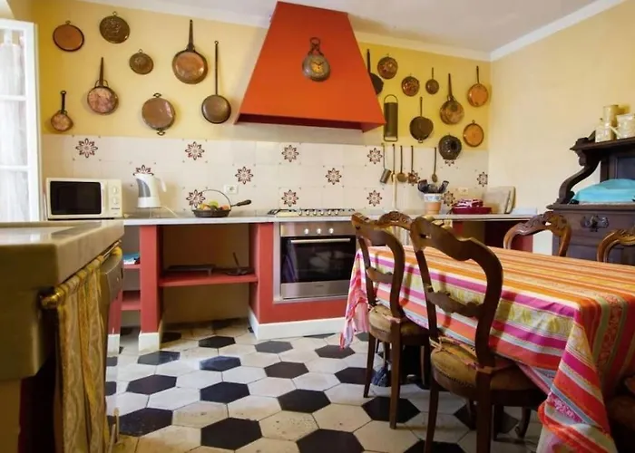La Casa Del Dottore