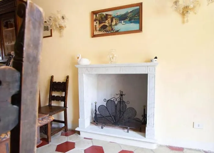La Casa Del Dottore Tendola