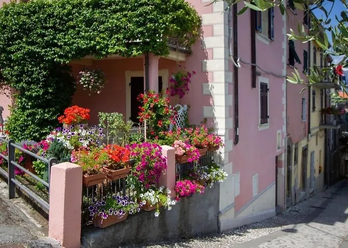 La Casa Del Dottore Apartment *