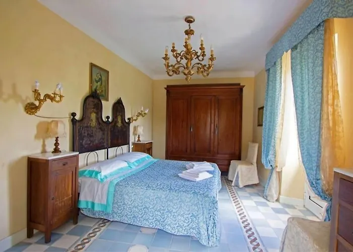La Casa Del Dottore * Tendola