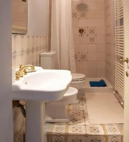 Apartment La Casa Del Dottore
