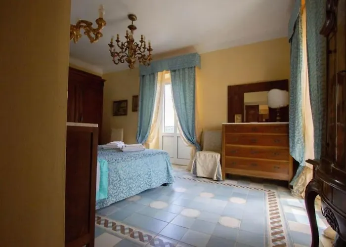 La Casa Del Dottore Tendola