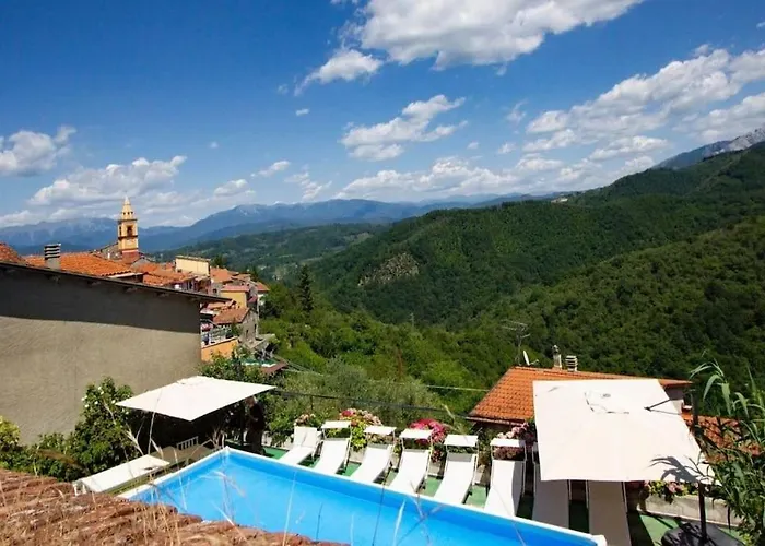 La Casa Del Dottore * Tendola